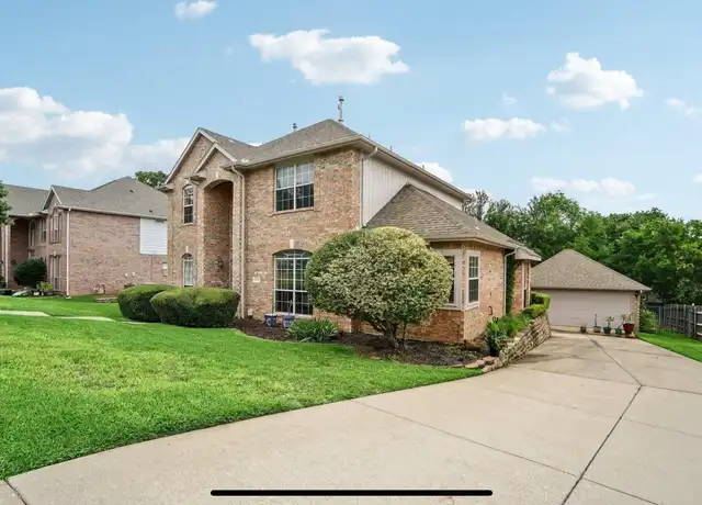 Property at 1935 Fall Creek Trl, Keller, TX, 76248, 4 beds, 2.5 baths, [object Object]