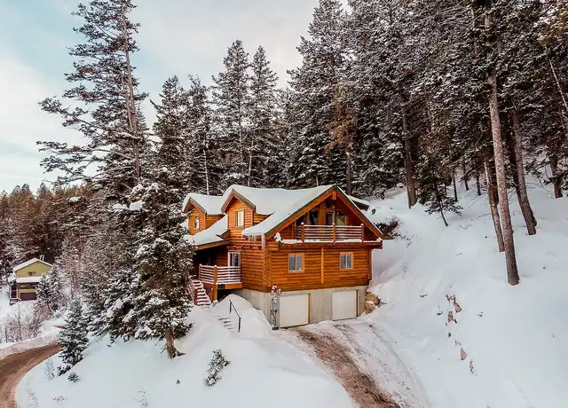 Property at 180 Matterhorn Dr, Park City, UT, 84098, 5 beds, 3 baths, [object Object]
