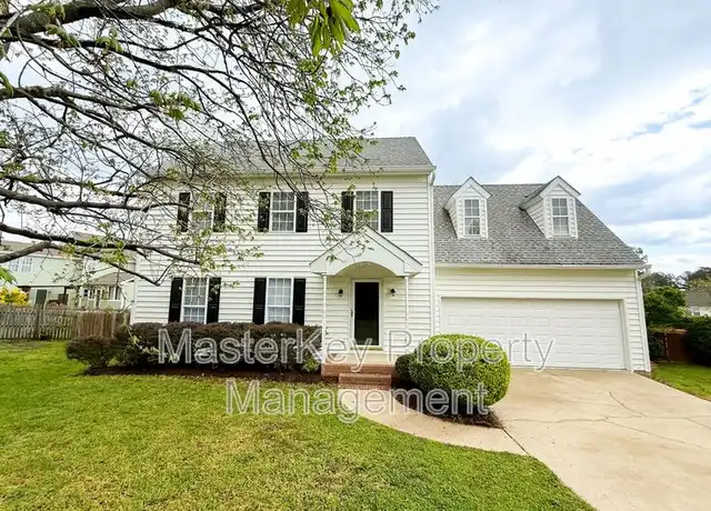 Property at 4613 Richland Pointe Dr, Raleigh, NC, 27616, 4 beds, 2.5 baths, [object Object]