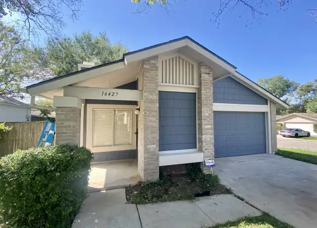 Property at 16427 Oak Rock St, San Antonio, TX, 78247, 3 beds, 2 baths, [object Object]
