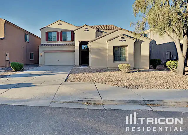 Property at 23565 W Hidalgo Ave, Buckeye, AZ, 85326, 5 beds, 3 baths, [object Object]