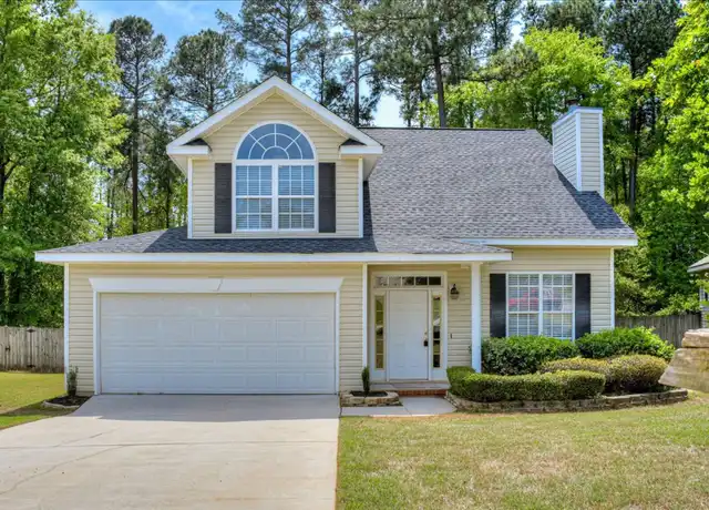 Property at 412 Trestle Ln, Evans, GA, 30809, 3 beds, 2 baths, [object Object]
