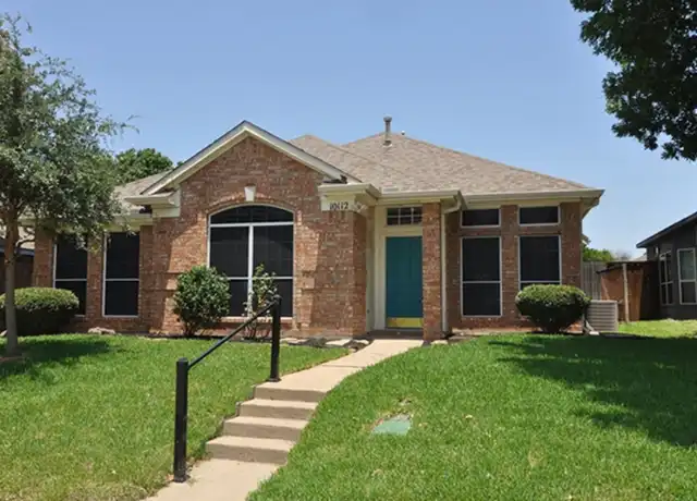 Property at 10112 Burgundy Dr, Frisco, TX, 75035, 3 beds, 2 baths, [object Object]