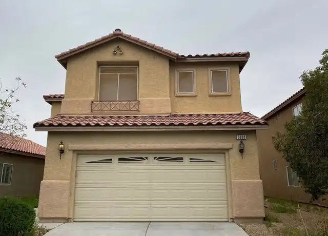 Property at 5832 Running Horse Dr, North Las Vegas, NV, 89081, 4 beds, 3 baths, [object Object]