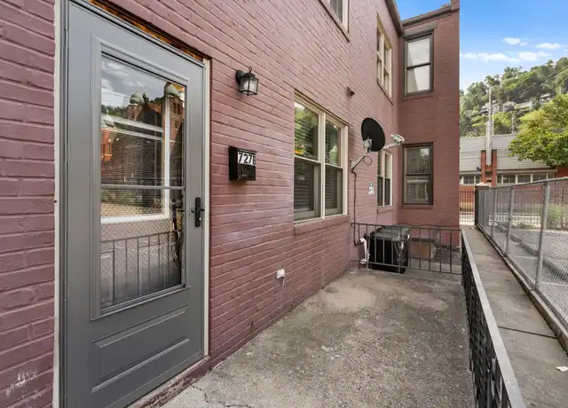 Property at 727 E Carson St, Pittsburgh, PA, 15203, 3 beds, 1.5 baths, [object Object]