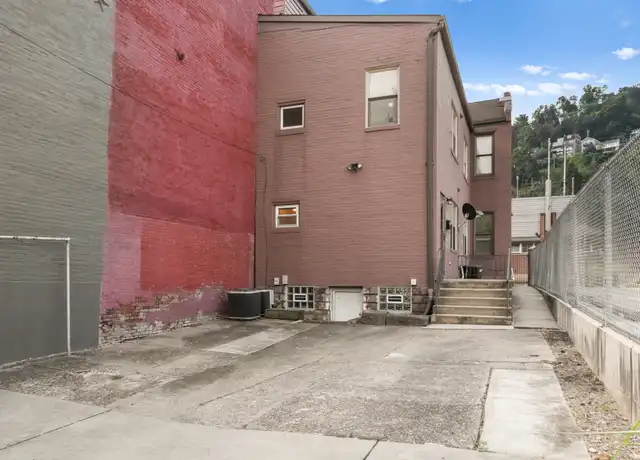 Property at 727 E Carson St, Pittsburgh, PA, 15203, 3 beds, 1.5 baths, [object Object]