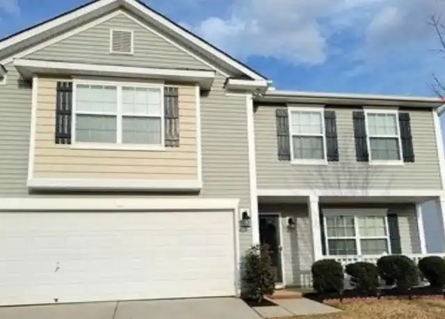 Property at 1325 Sharp Ridge Rd, Greensboro, NC, 27406, 4 beds, 2.5 baths, [object Object]