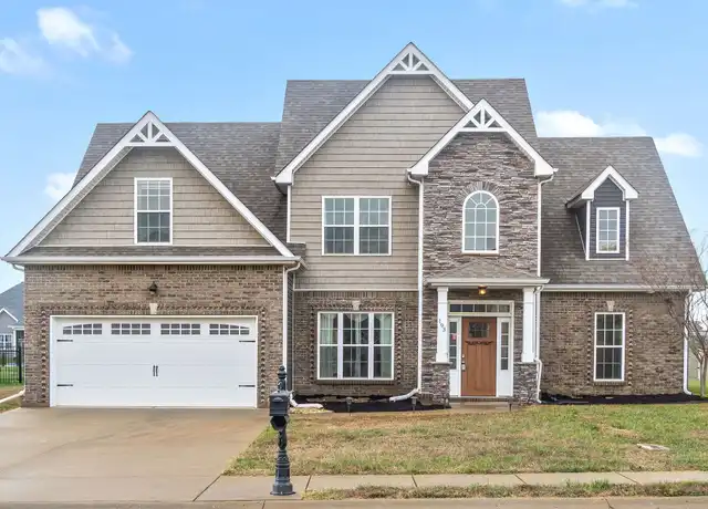 Property at 193 Josie Ln, Clarksville, TN, 37043, 3 beds, 2.5 baths, [object Object]