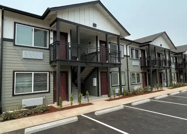 Property at 1866 5th St Unit B-11, Springfield, OR, 97477, 1 bed, 1 bath, [object Object]