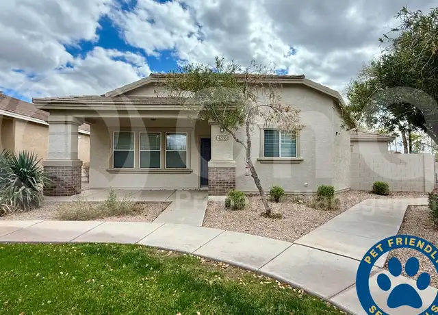 Property at 4226 E Spawn Ln, Gilbert, AZ, 85296, 3 beds, 2 baths, [object Object]