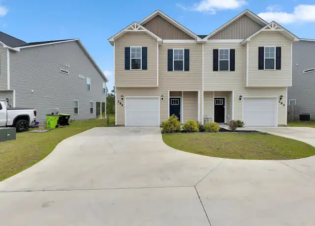 Property at 284 Currituck Dr, Holly Ridge, NC, 28445, 3 beds, 2.5 baths, [object Object]