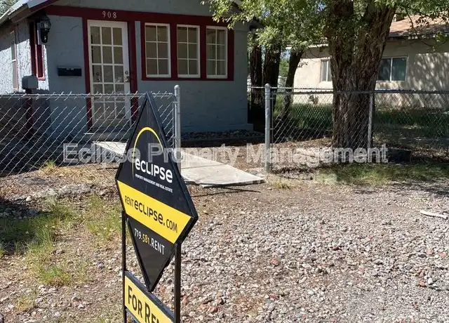 Property at 908 9th St Unit 908, Alamosa, CO, 81101, 1 bed, 1 bath, [object Object]