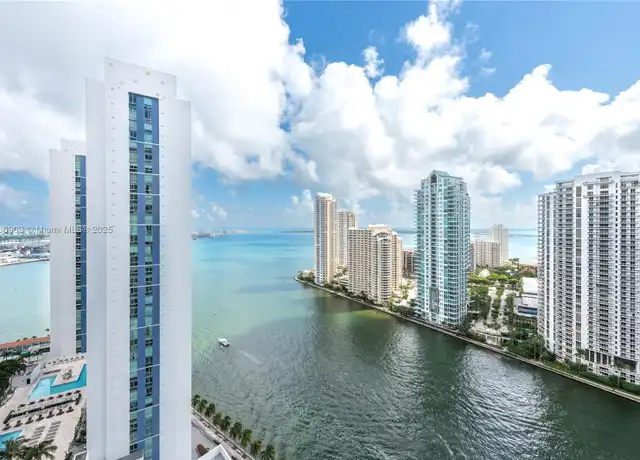 Property at 300 S Biscayne Blvd Unit T-2814, Miami, FL, 33131, 2 beds, 2 baths, [object Object]