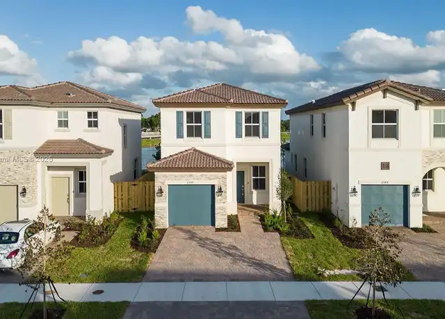 Property at 2336 NW 130th St, Miami, FL, 33167, 3 beds, 2.5 baths, [object Object]