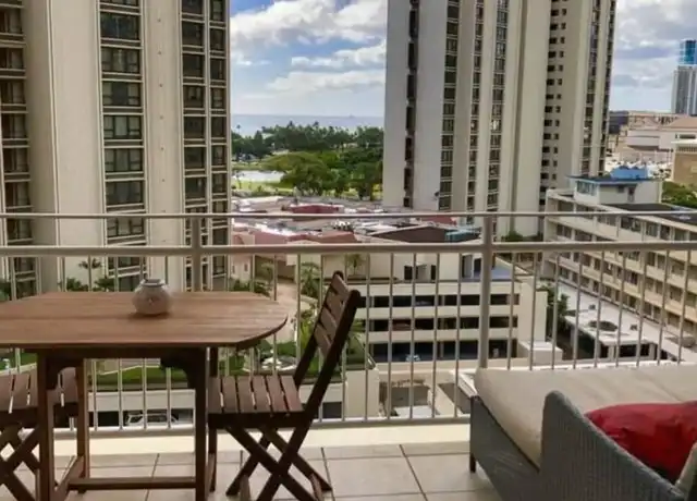 Property at 419A Atkinson Dr, Honolulu, HI, 96814, 2 beds, 1 bath, [object Object]