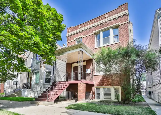 Property at 3231 N Ridgeway Ave Unit G, Chicago, IL, 60618, 2 beds, 1 bath, [object Object]