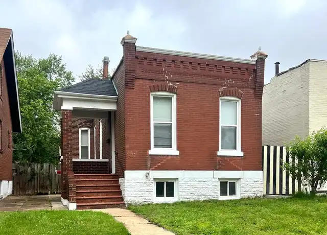 Property at 4437 Tennessee Ave, Saint Louis, MO, 63111, 2 beds, 1 bath, [object Object]