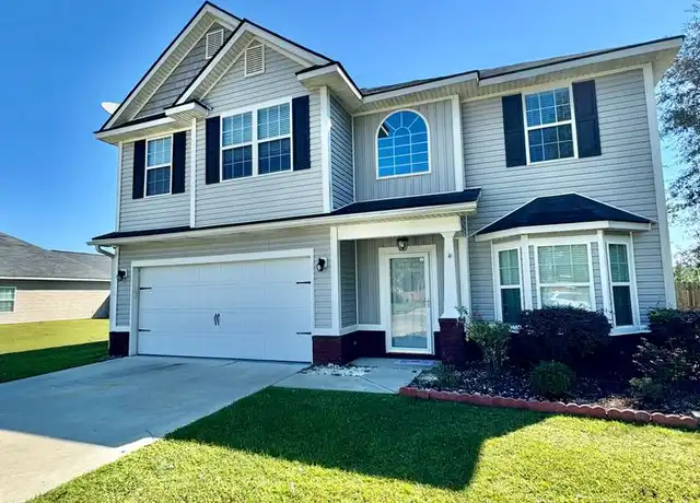 Property at 63 Francis Marion Rd NE, Ludowici, GA, 31316, 4 beds, 2.5 baths, [object Object]