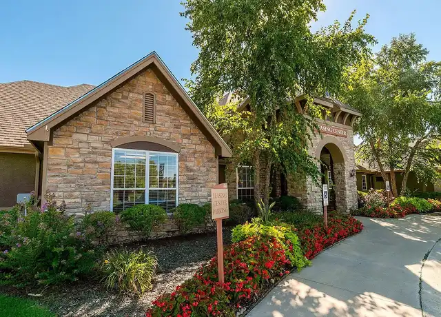 Property at Village at Lionsgate - 14631 Broadmoor St, Overland Park, KS, 66223, 1-2 bed, 1-2 bath, [object Object]