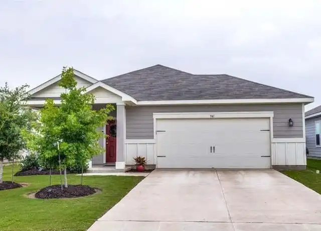 Property at 941 Bunton Reserve Blvd, Kyle, TX, 78640, 3 beds, 2 baths, [object Object]
