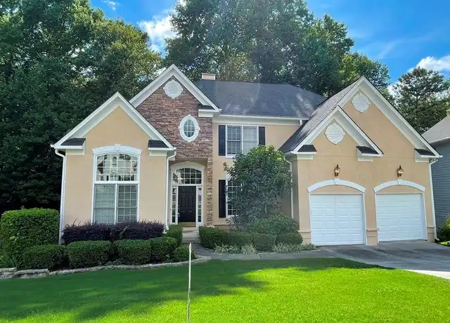 Property at 400 Park Creek Dr, Alpharetta, GA, 30005, 5 beds, 4 baths, [object Object]
