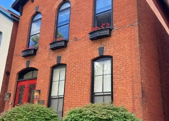 Property at 58 Tracy St Unit 1, Buffalo, NY, 14201, 2 beds, 1 bath, [object Object]