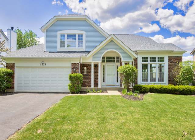 Photo of 1229 Thorndale Ln, Lake Zurich, IL 60047