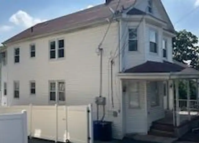 Property at 44 Fairview Ave Unit 2-2, Bogota, NJ, 07603, 2 beds, 1 bath, [object Object]