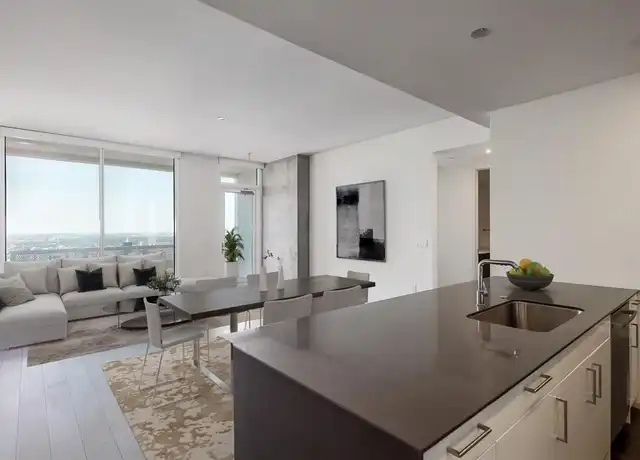 Property at 301 West Ave #5102, Austin, TX, 78701, 2 beds, 2 baths, [object Object]