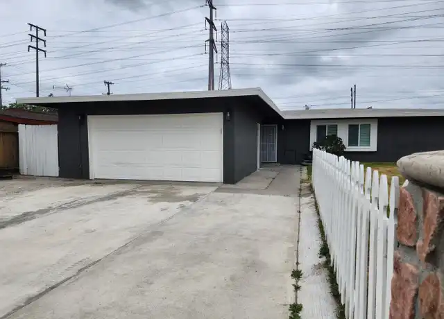 Property at 923 S Sherrill St, Anaheim, CA, 92804, 3 beds, 1.5 baths, [object Object]