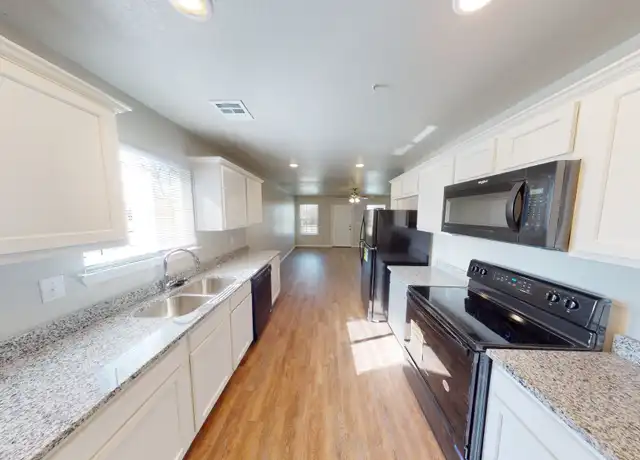 Property at 125 S A St, Calera, OK, 74730, 2 beds, 1 bath, [object Object]
