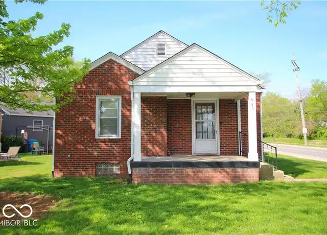 Property at 545 E Westfield Blvd, Indianapolis, IN, 46220, 2 beds, 1 bath, [object Object]