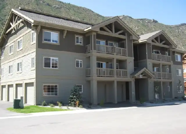 Property at 612 River View Dr #808, New Castle, CO, 81647, 2 beds, 2 baths, [object Object]