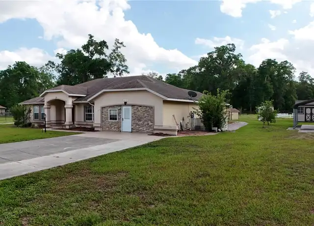 Property at 8070 SW 41st Place Rd, Ocala, FL, 34481, 4 beds, 2 baths, [object Object]