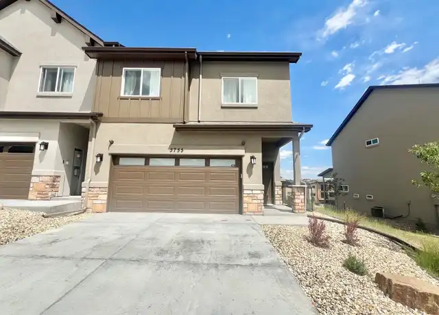 Property at 5755 Villa Lorenzo Dr, Colorado Springs, CO, 80919, 3 beds, 2.5 baths, [object Object]