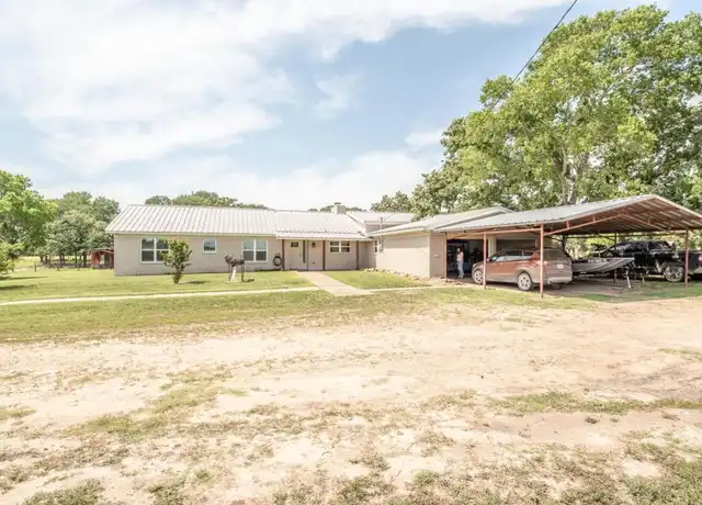 Property at 2205 County Road 122 Unit 122, Caldwell, TX, 77836, 3 beds, 3 baths, [object Object]