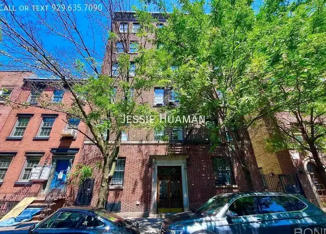 Property at 207-209 W 11th St Unit BB, New York, NY, 10014, 2 beds, 1 bath, [object Object]