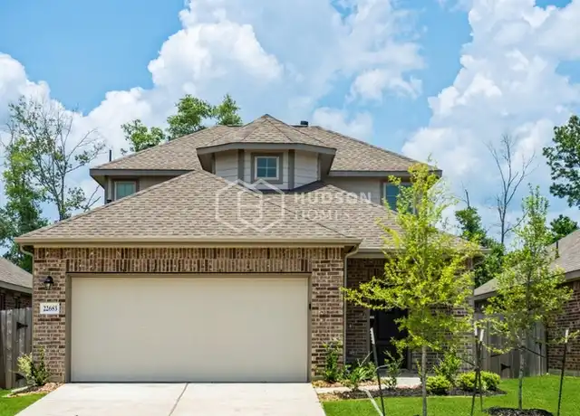 Property at 22683 Bolanzo Ln, New Caney, TX, 77357, 4 beds, 2.5 baths, [object Object]