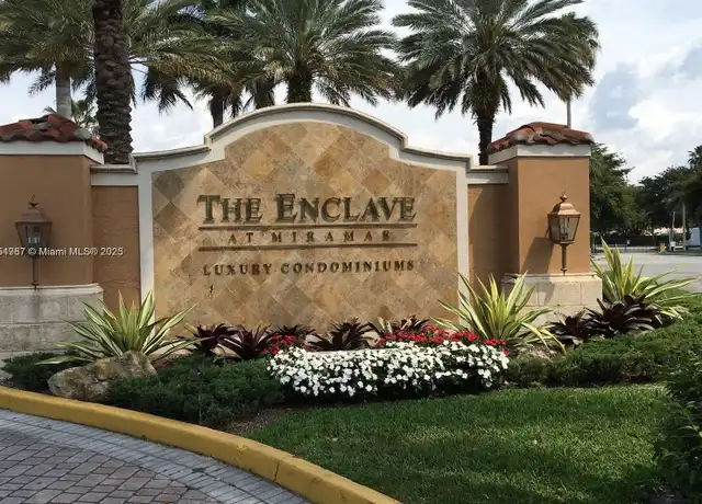 Property at 2071 Renaissance Blvd #108, Miramar, FL, 33025, 2 beds, 1 bath, [object Object]