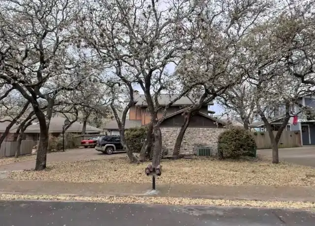 Property at 8423 Fathom Cir Unit B, Austin, TX, 78750, 3 beds, 2.5 baths, [object Object]