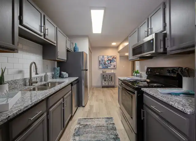 Property at The Reserve at Research Park - 6200 Rime Village Dr NW, Huntsville, AL, 35806, 3 beds, 2 baths, [object Object]