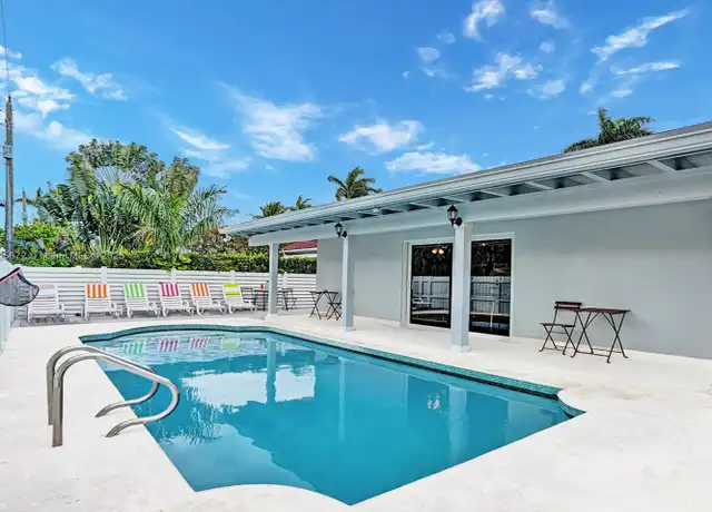 Property at 1018 Adams St, Hollywood, FL, 33019, 5 beds, 2.5 baths, [object Object]