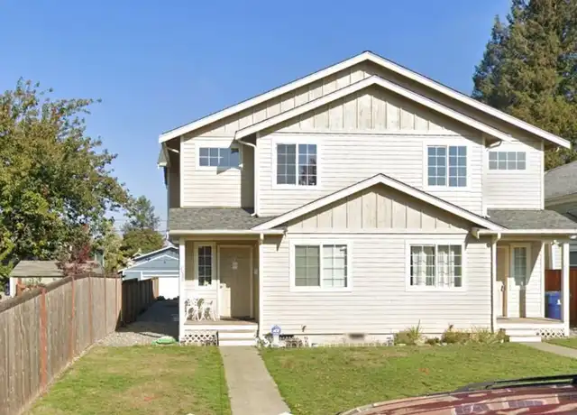 Property at 2907 S 9th St Unit 2907, Tacoma, WA, 98405, 4 beds, 2.5 baths, [object Object]