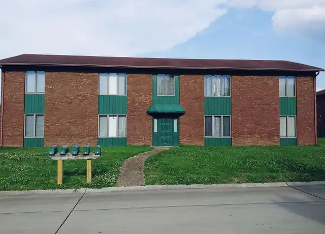 Property at 530 Boxwood Dr Unit 2, Cape Girardeau, MO, 63701, 2 beds, 1 bath, [object Object]