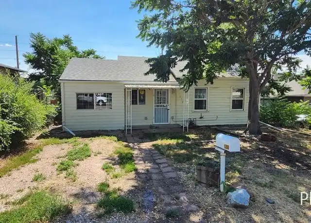 Property at 1250 Ames St, Lakewood, CO, 80214, 2 beds, 1 bath, [object Object]