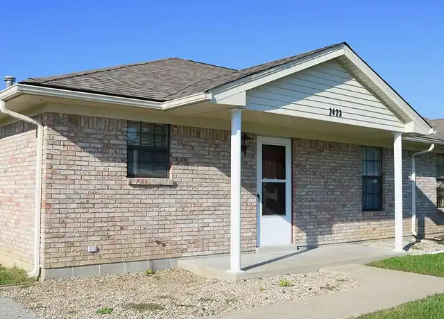 Property at Ashley Square Duplexes - 2405 Ashley Dr, Jeffersonville, IN, 47130, 2 beds, 1 bath, [object Object]