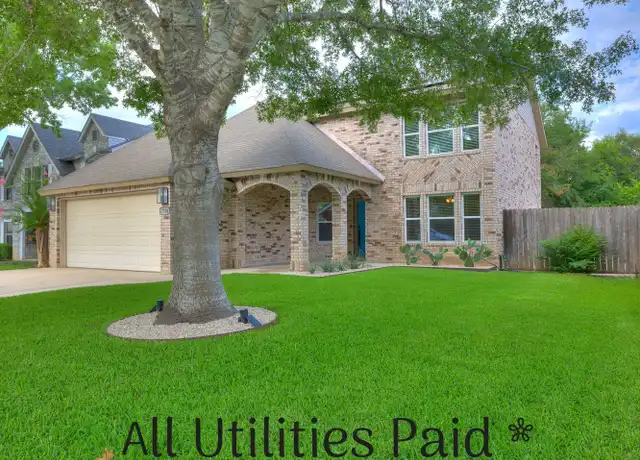 Property at 7706 Falcon Oak Dr, San Antonio, TX, 78249, 4 beds, 3 baths, [object Object]