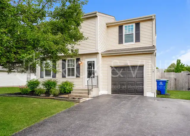 Property at 5064 Cashion Dr, Hilliard, OH, 43026, 3 beds, 2 baths, [object Object]