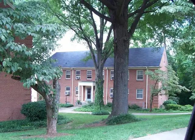 Property at 805 W End Blvd, Winston-Salem, NC, 27101, 1 bed, 1 bath, [object Object]