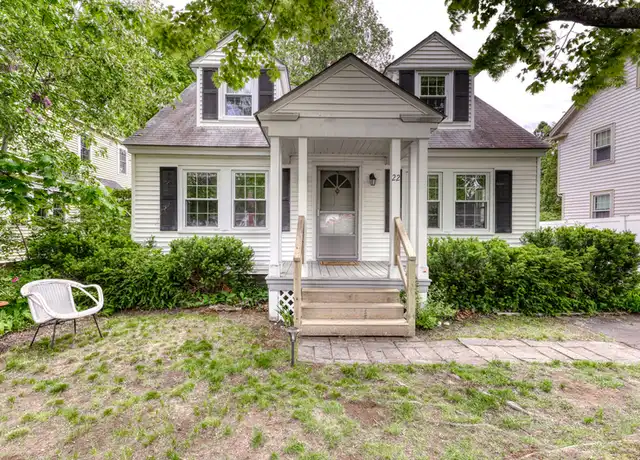Property at 22 Seaview Ave, Ogunquit, ME, 03907, 3 beds, 2 baths, [object Object]